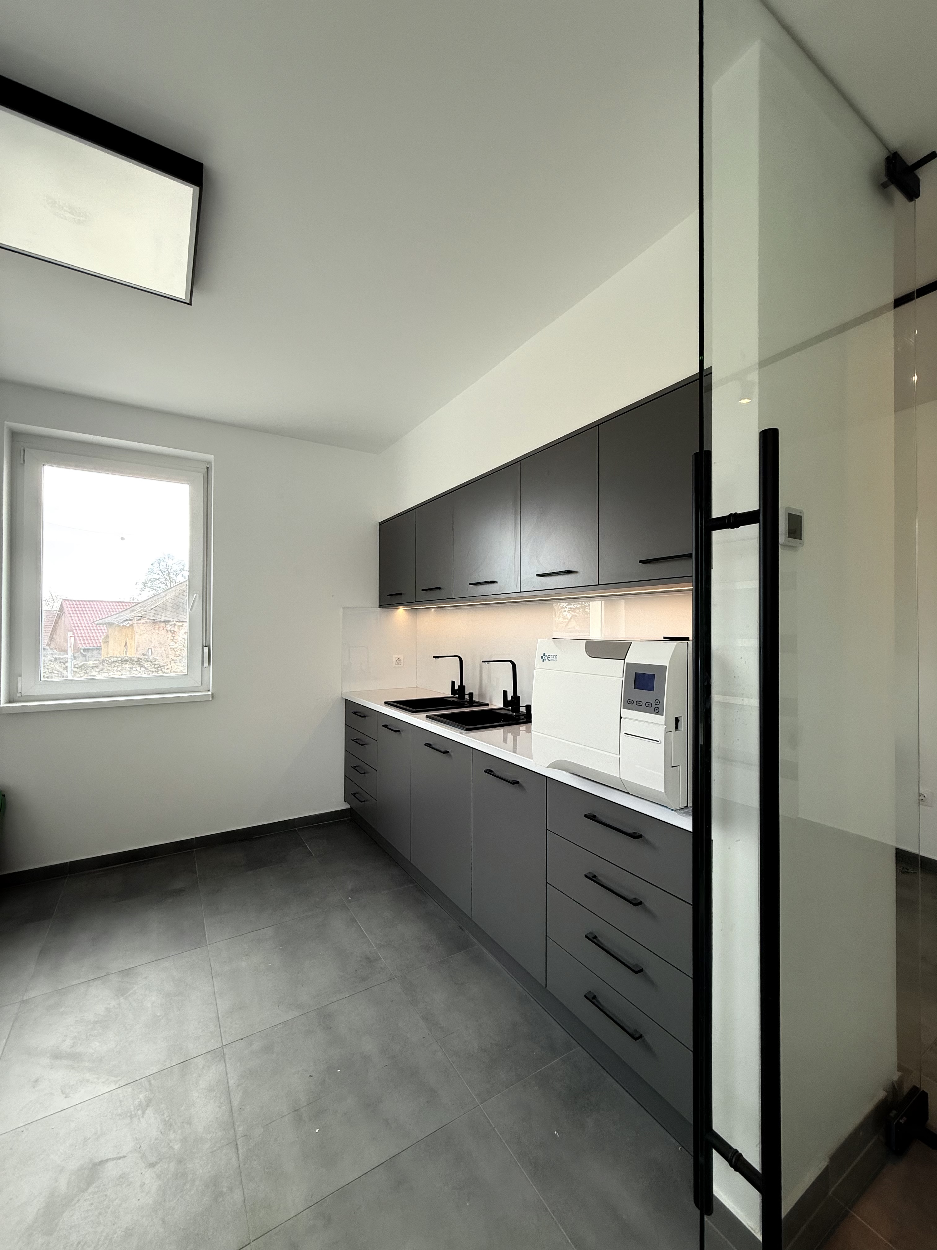 ReziDental Fogászat rendelő 5